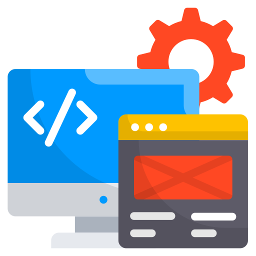 Web app icon